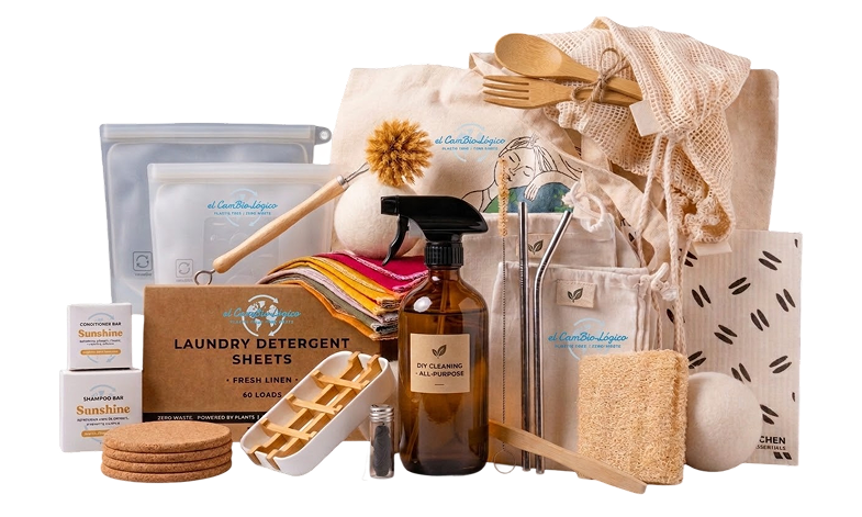 Productos zero waste